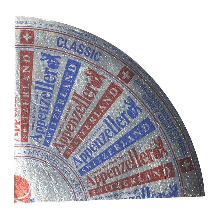 Appenzeller 1/4 Ca 1.6kg