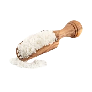 Riven Kokos Ekologisk