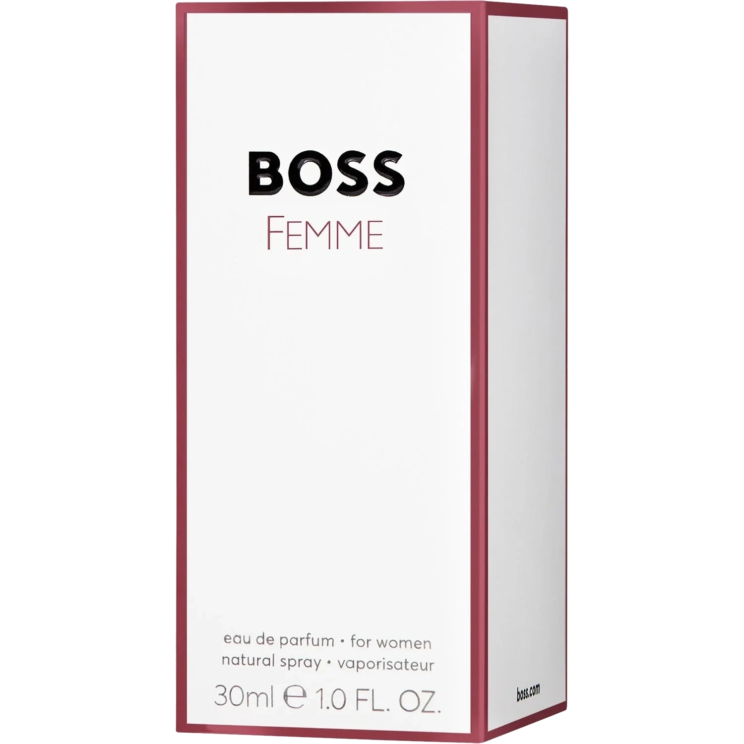 Hugo Boss Femme Eau de Parfum 30 ml