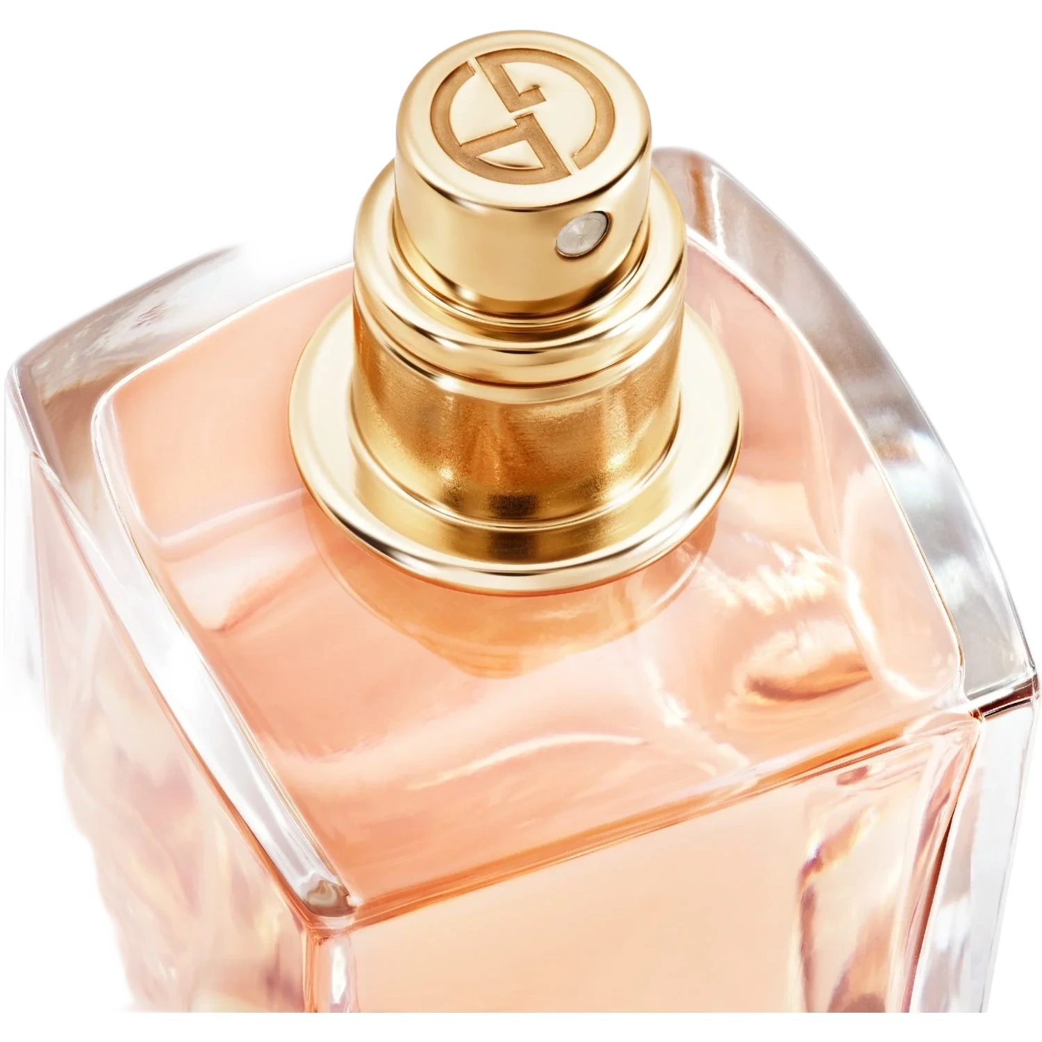 Giorgio Armani Sì Eau de Parfum 50 ml
