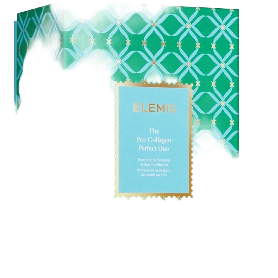 Elemis The Pro-Collagen Perfect Duo