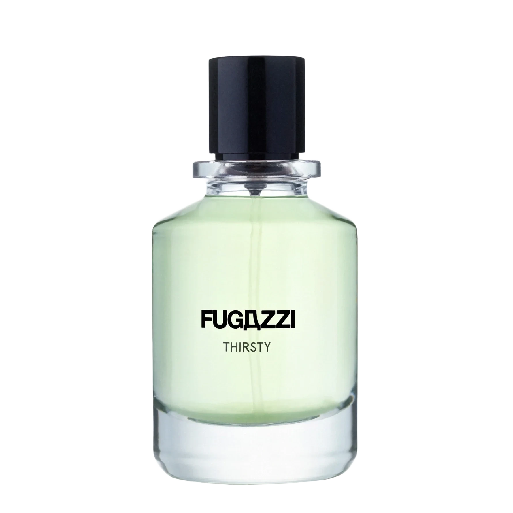 FUGAZZI Thirsty Eau de Parfum 100 ml