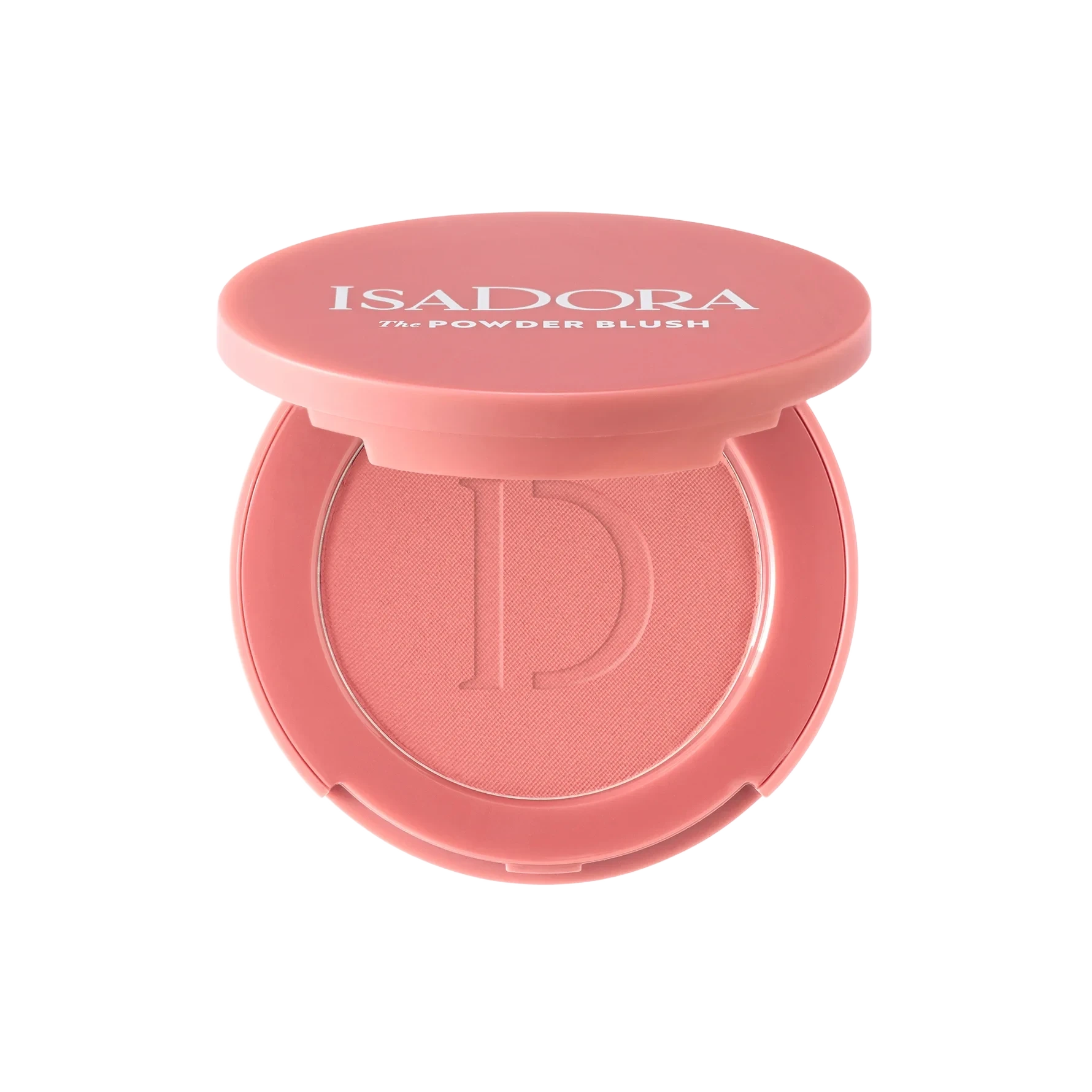 IsaDora Powder Blush 03 Rose Perfection