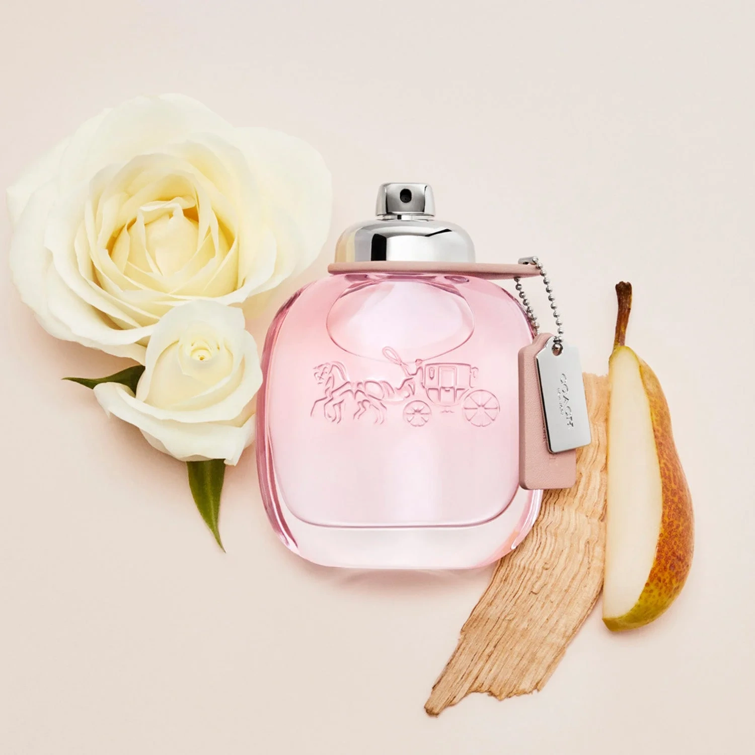 Coach Eau de Toilette 30 ml