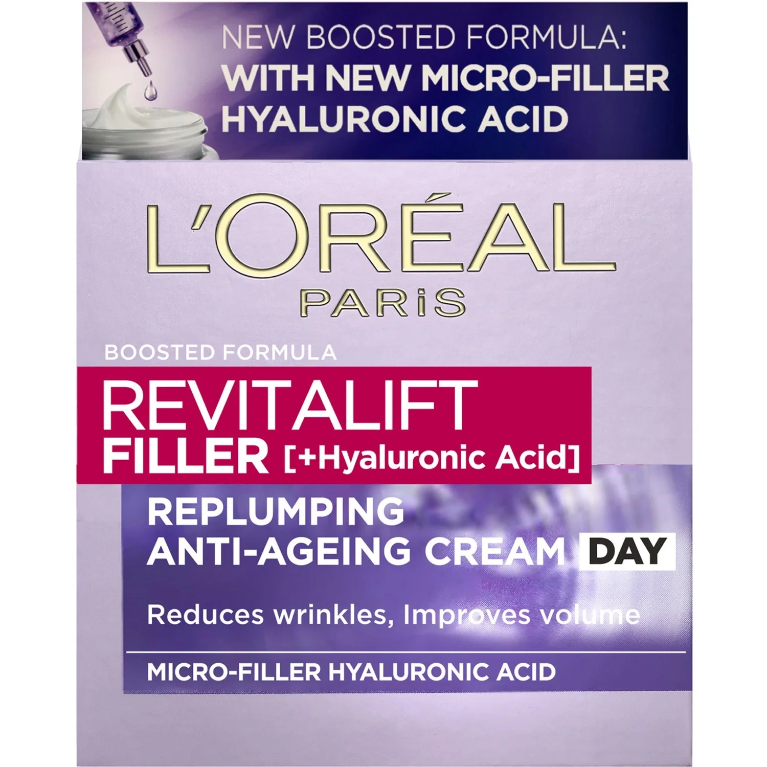 L'Oréal Paris Revitalift Filler