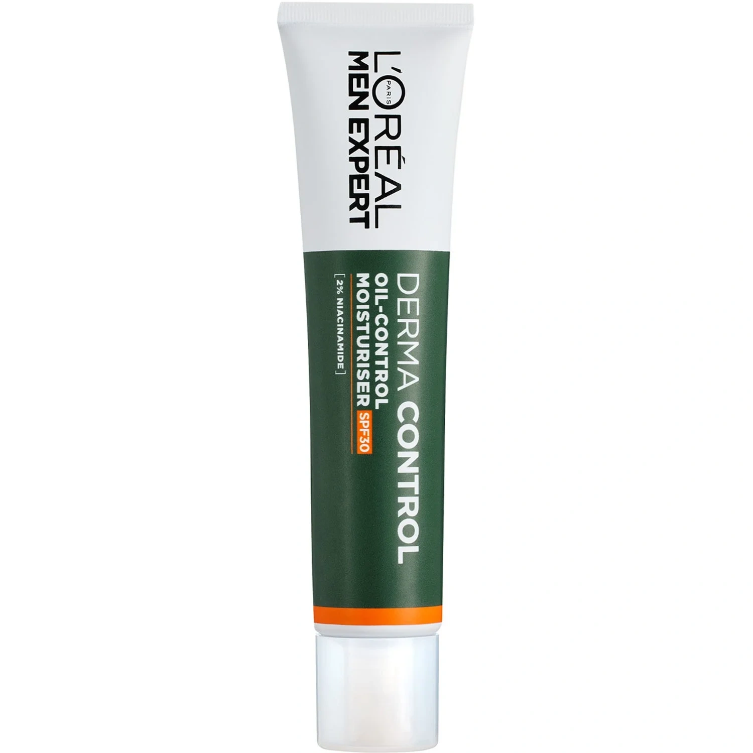 L'Oréal Paris Men Expert Derma Control Moisturiser SPF30 For All Skin Types
