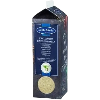 Kardemomme Malt 370g