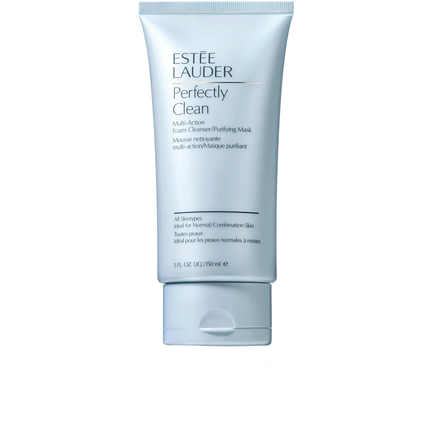 Estée Lauder Perfectly Clean Multi-Action Foam Cleanser/Purifying Mask