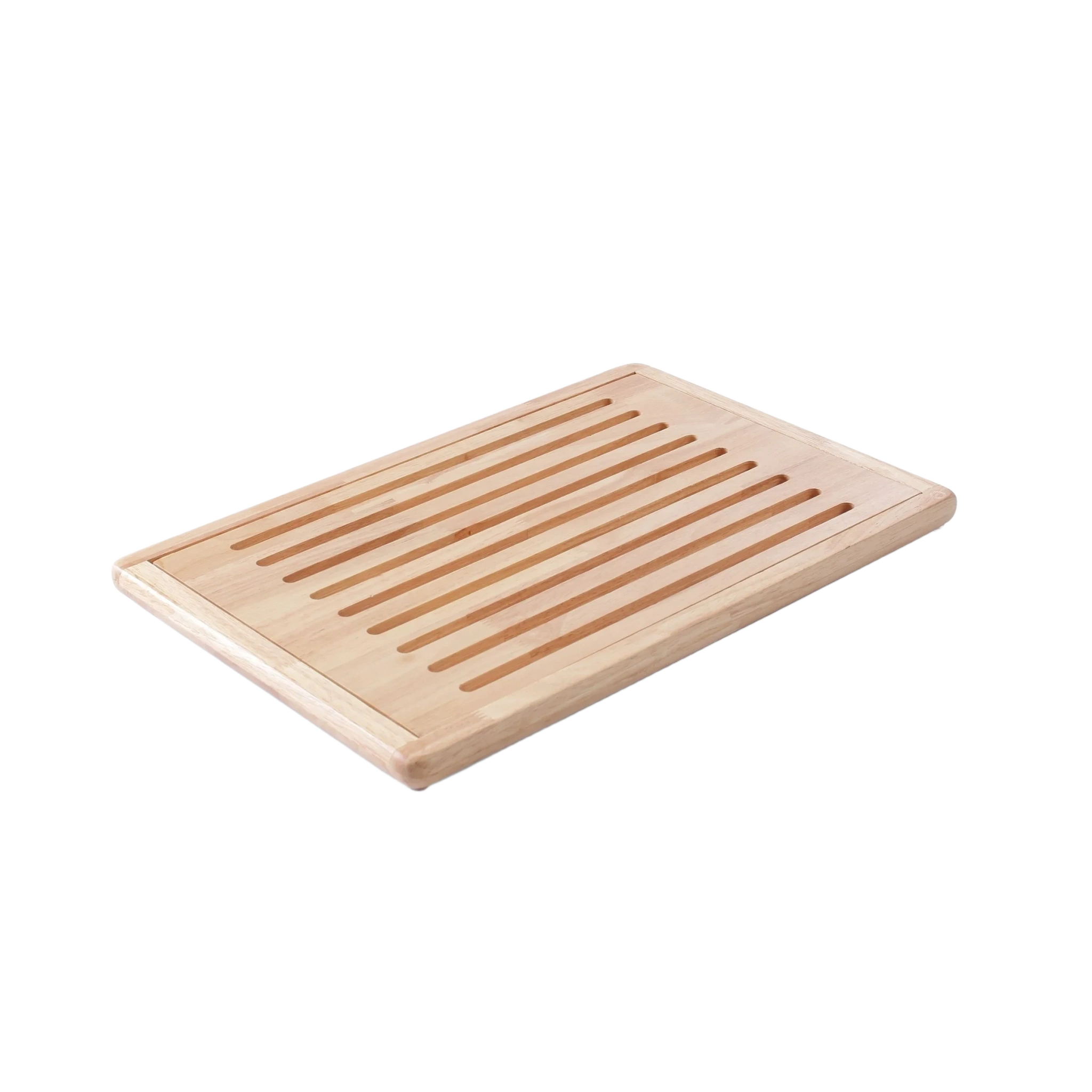 Skärbräda för bröd