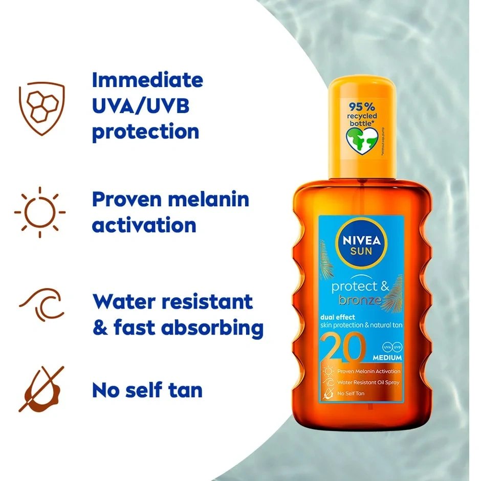 NIVEA Sun