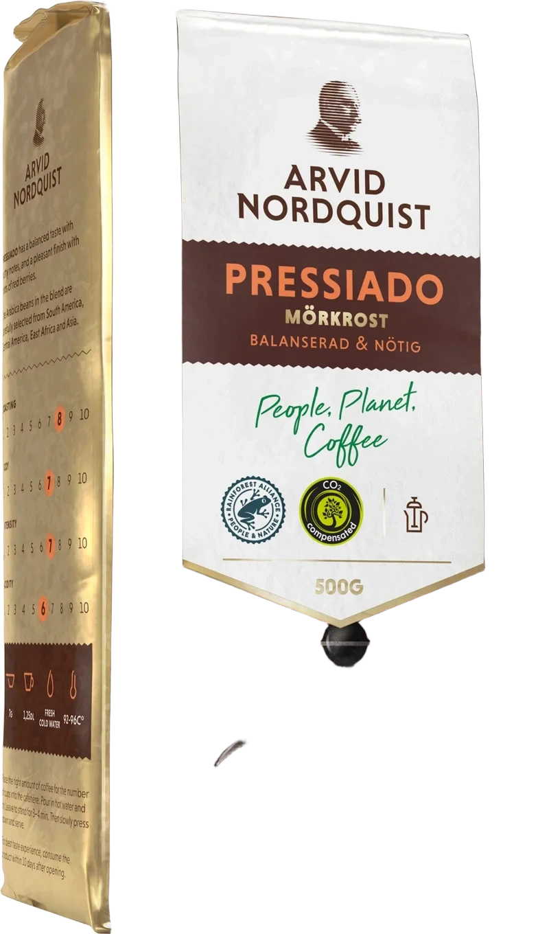 Pressiado