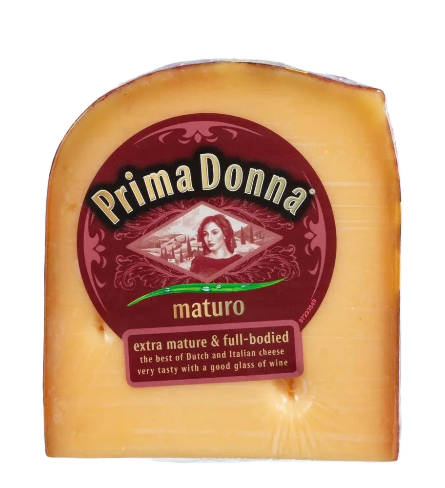 Prima Donna Maturo 180 g
