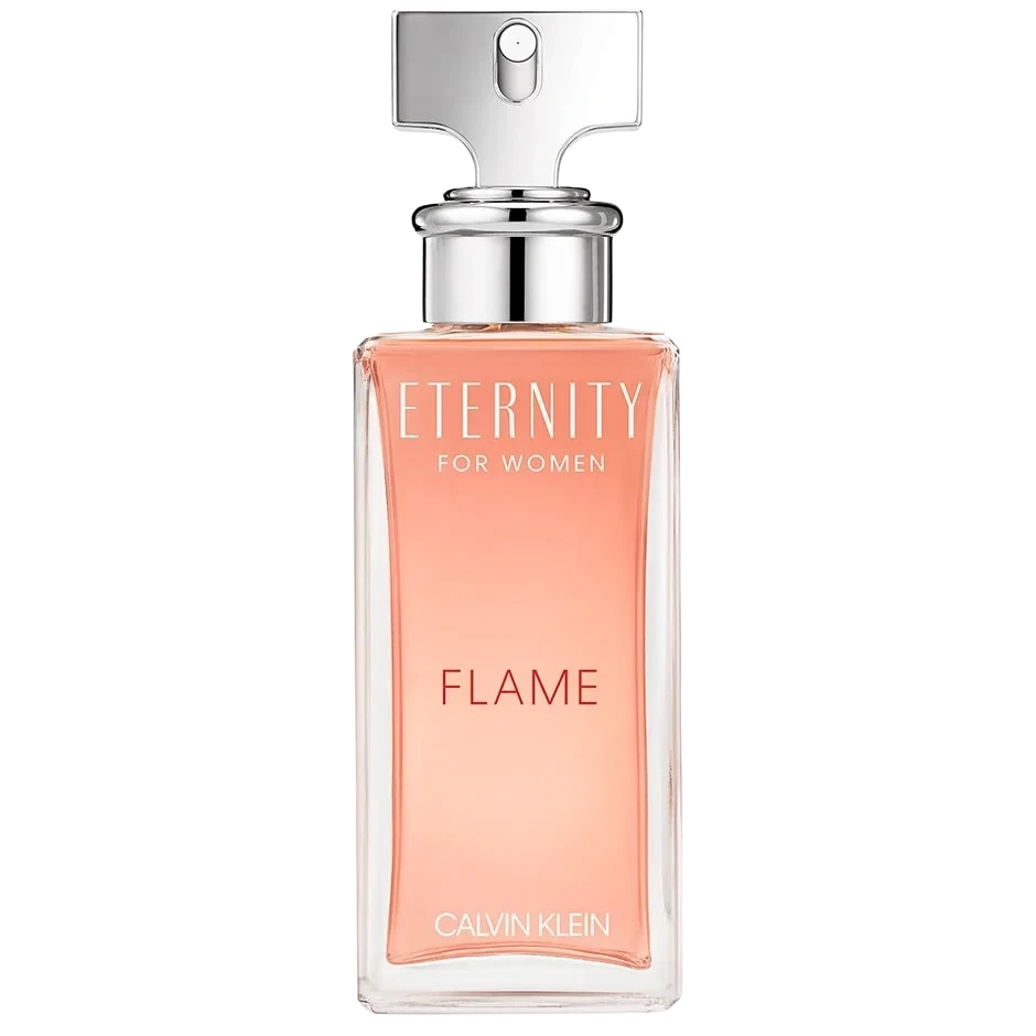 Calvin Klein Eternity Flame For Women