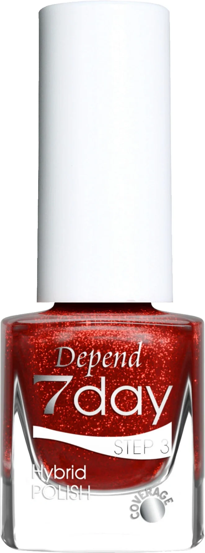 Depend 7day Holiday Selection 5 ml