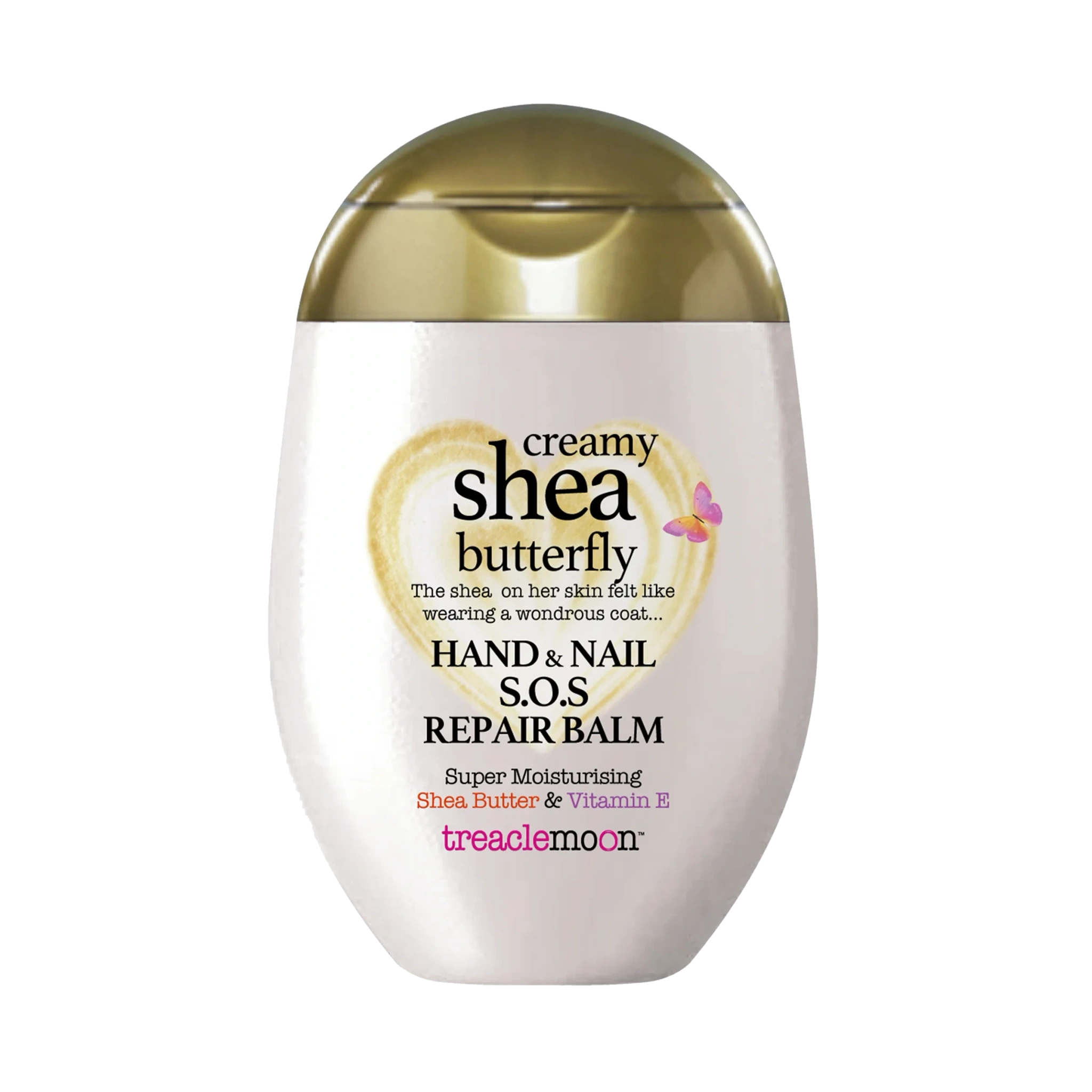 Shea Hand Cream