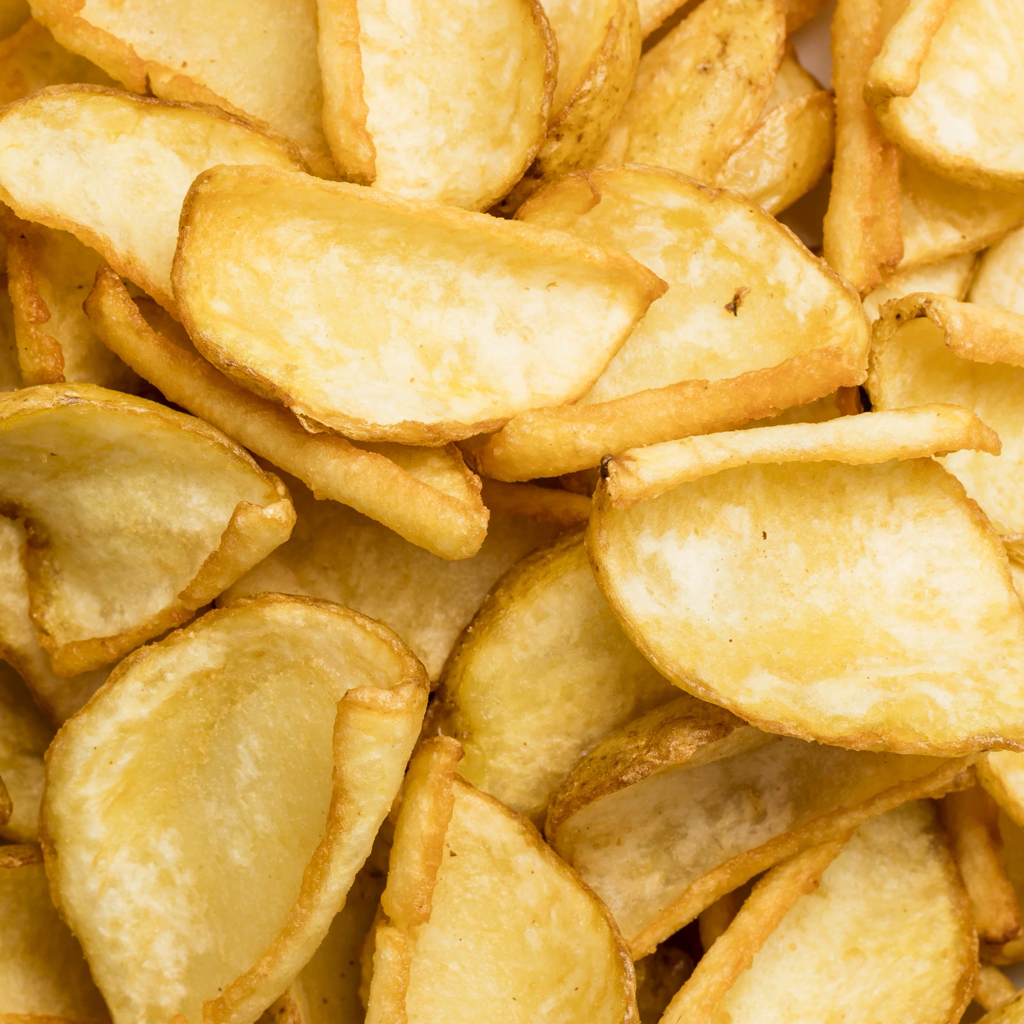 Potatis dippers Premier Gold