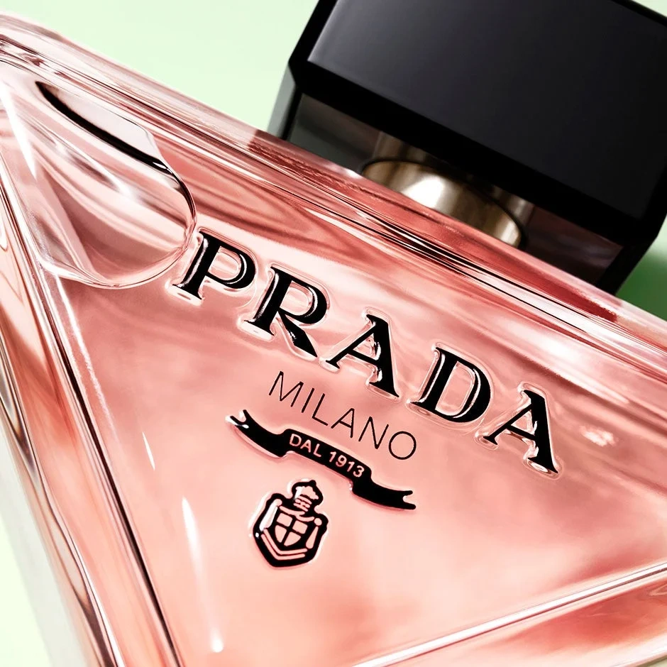 Prada Paradoxe