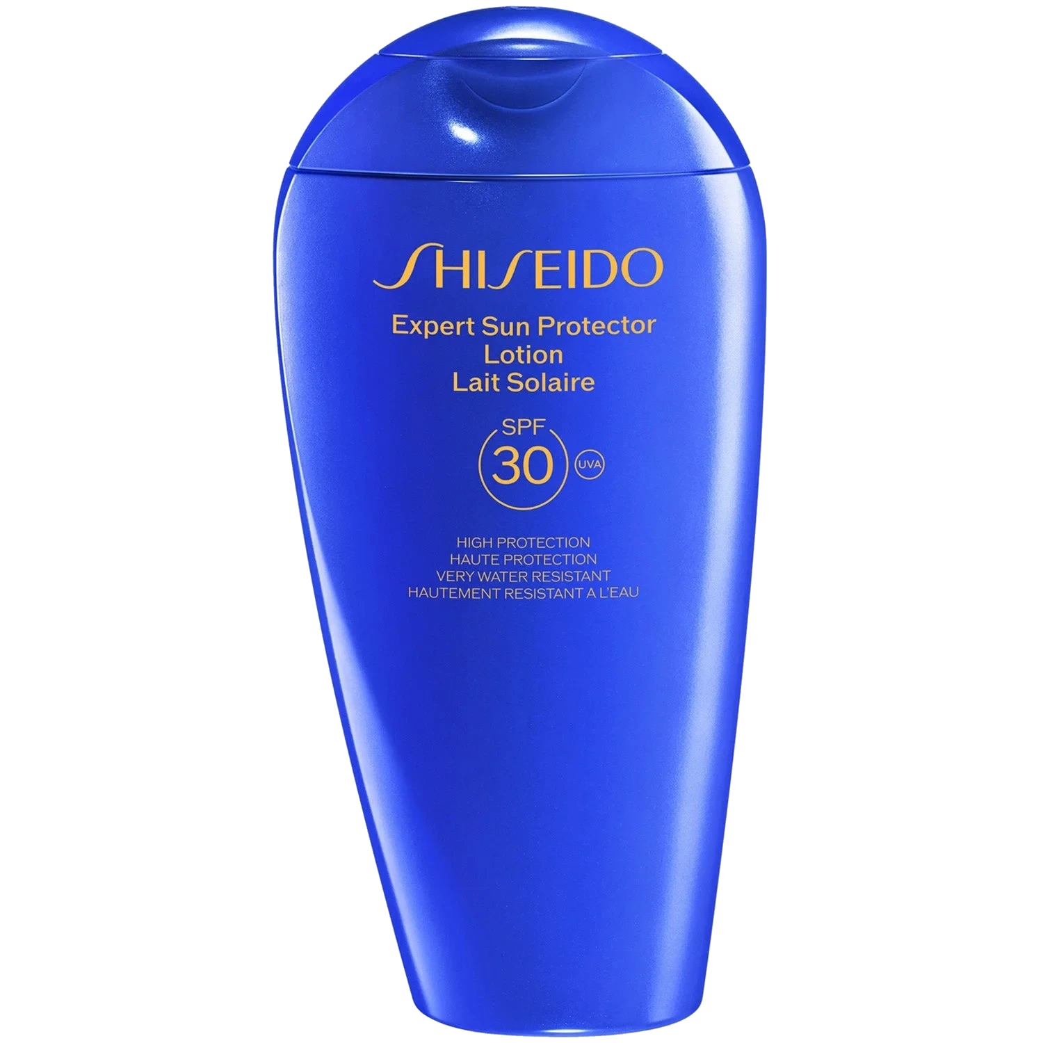 Shiseido Global Sun Care Lotion SPF30