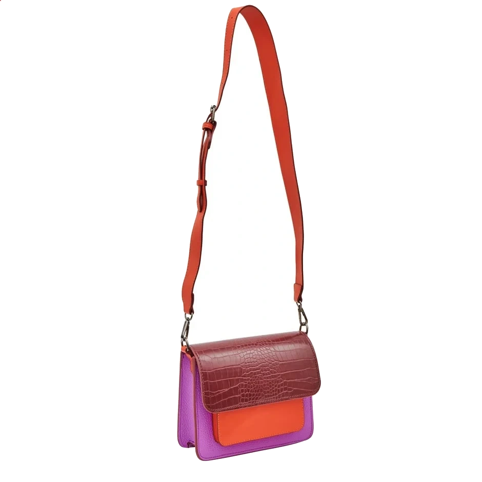 HVISK Cayman Pocket Structure