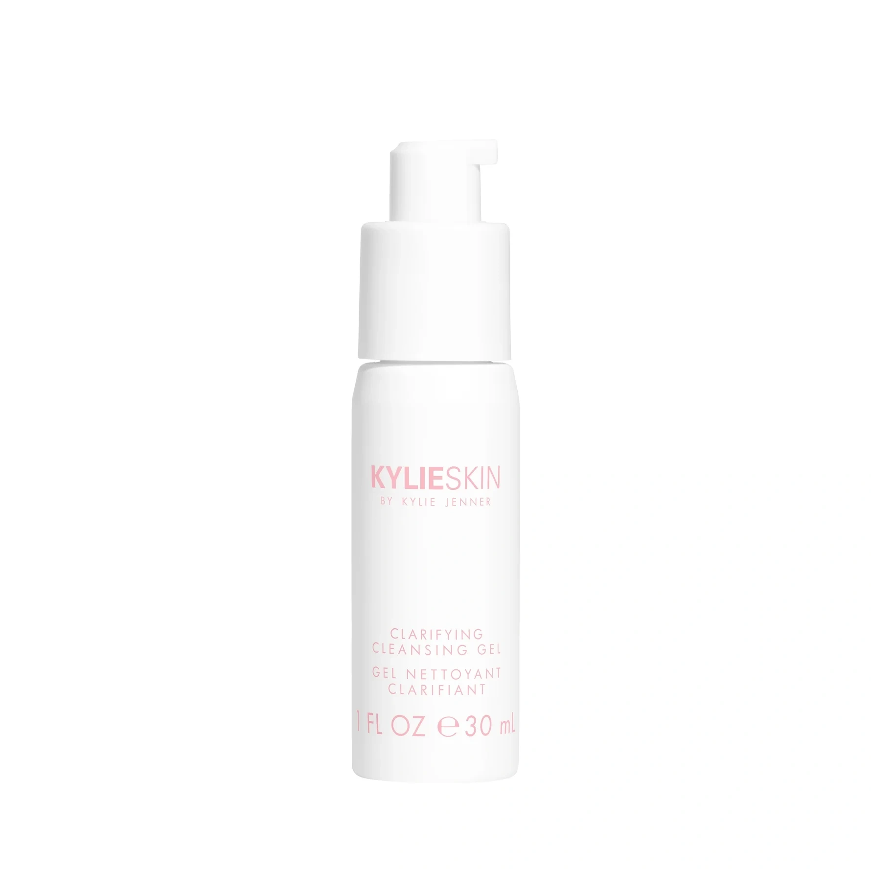 Kylie Cosmetics Clarifying Cleansing Gel 30 ml