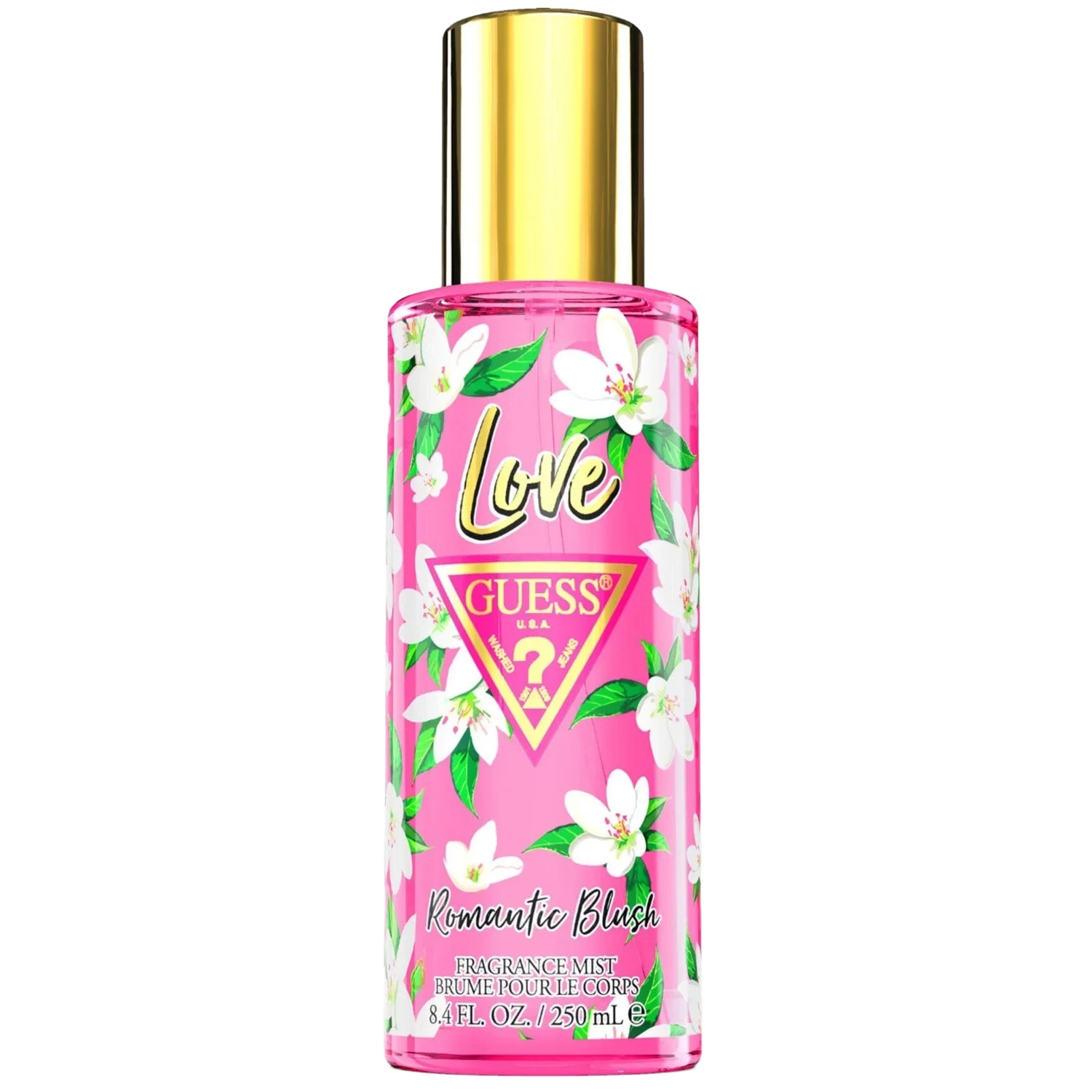 GUESS Love Roman Blush