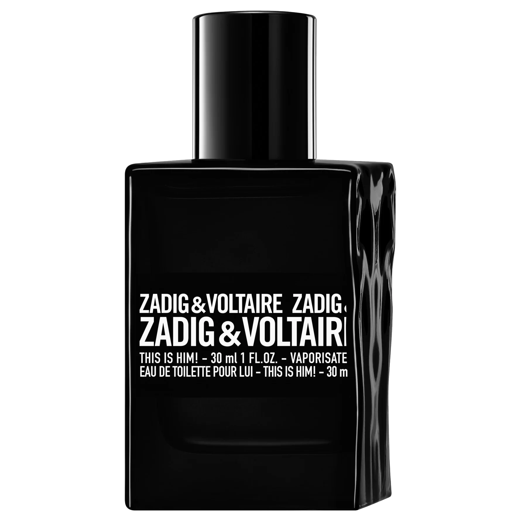 Zadig & Voltaire This Is Him!