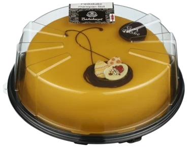 Påskekake Marsipan 900g Bakehuset