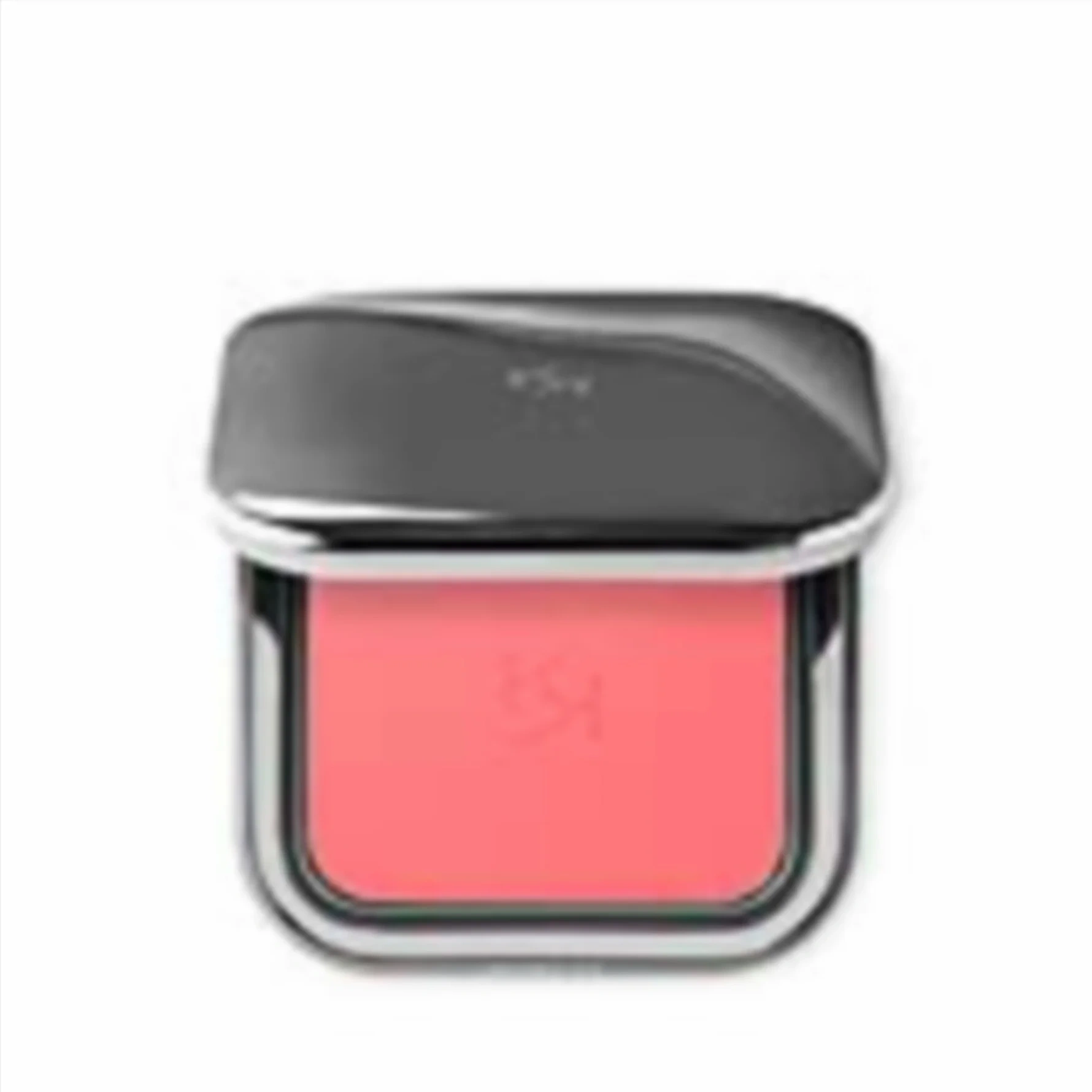 Kiko Milano Unlimited Blush 01 Coral Rose