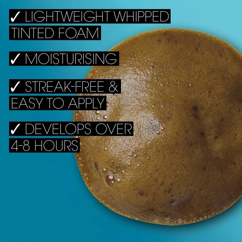 Self Tan Classic Bronzing Mousse