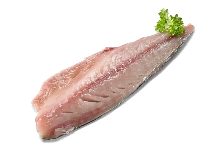 Makrell Filet Vill pr Kg