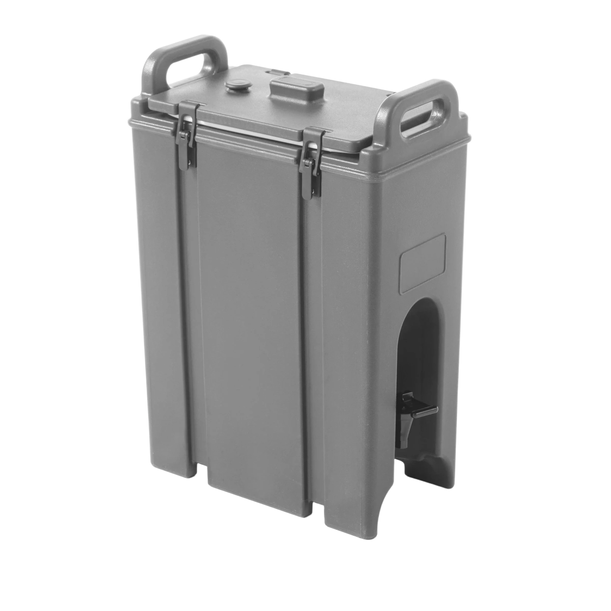 Hendi Isolerad dryckesdispenser med kran