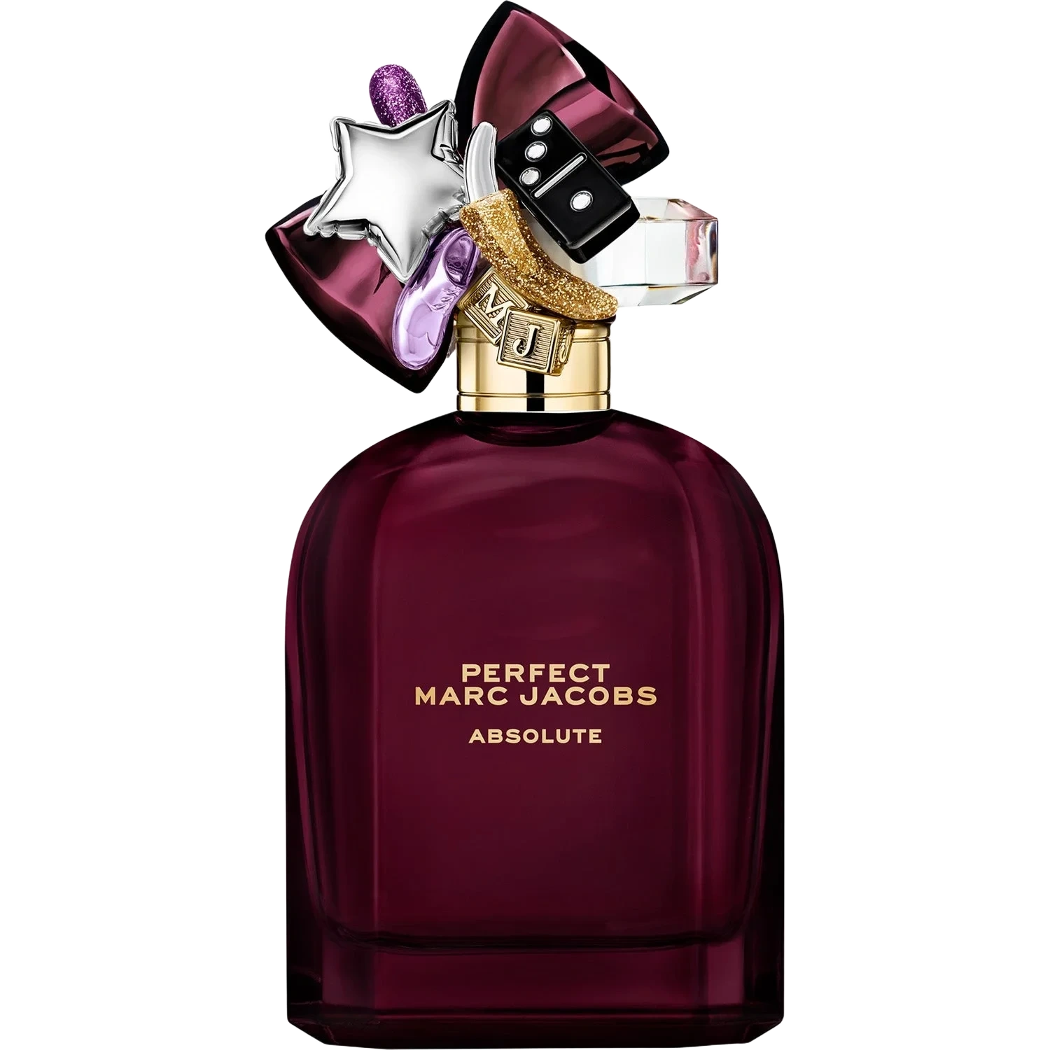 Marc Jacobs Perfect Absolute