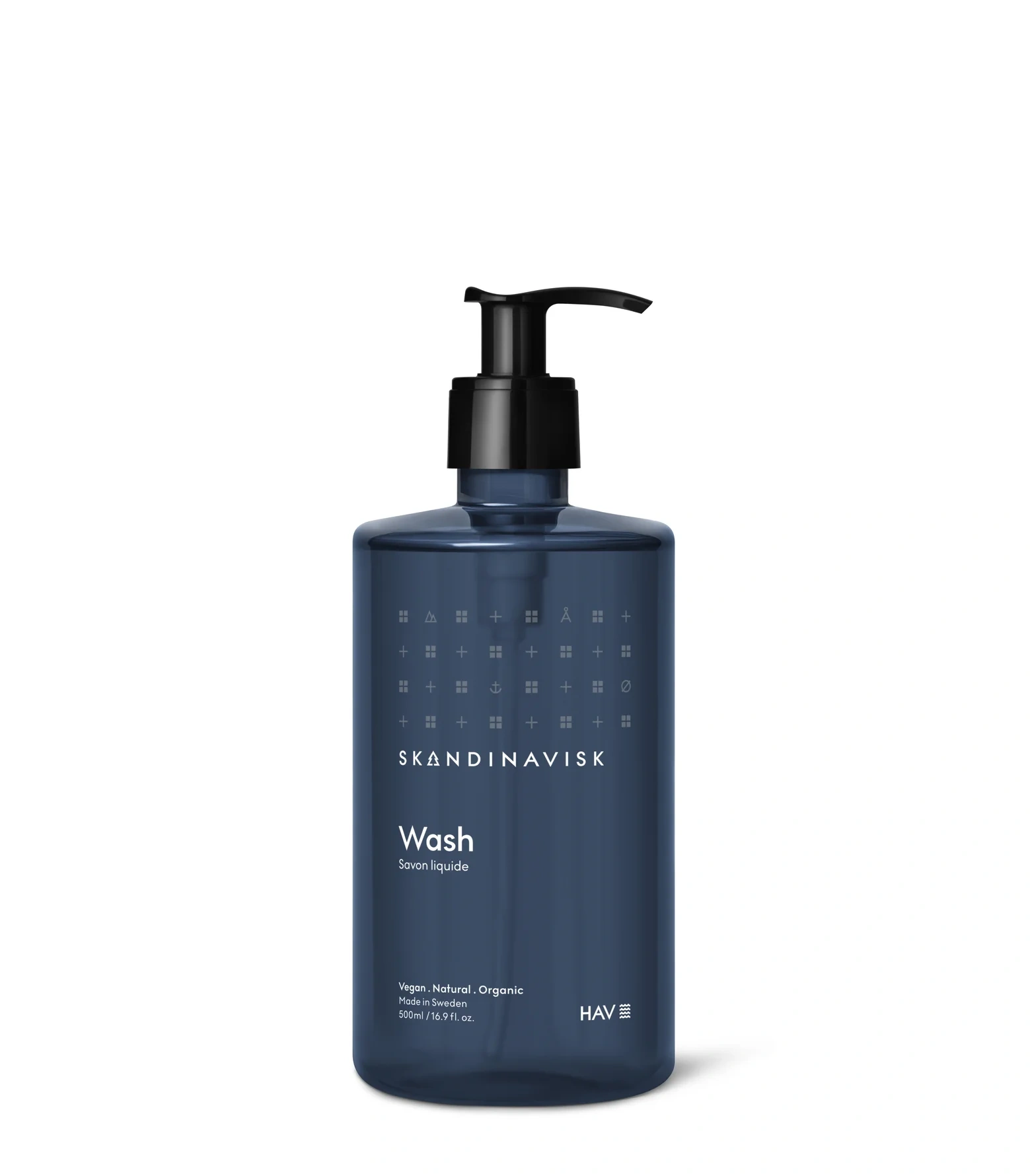 SKANDINAVISK Hav Wash Skandinavisk Hav Wash 500 ml