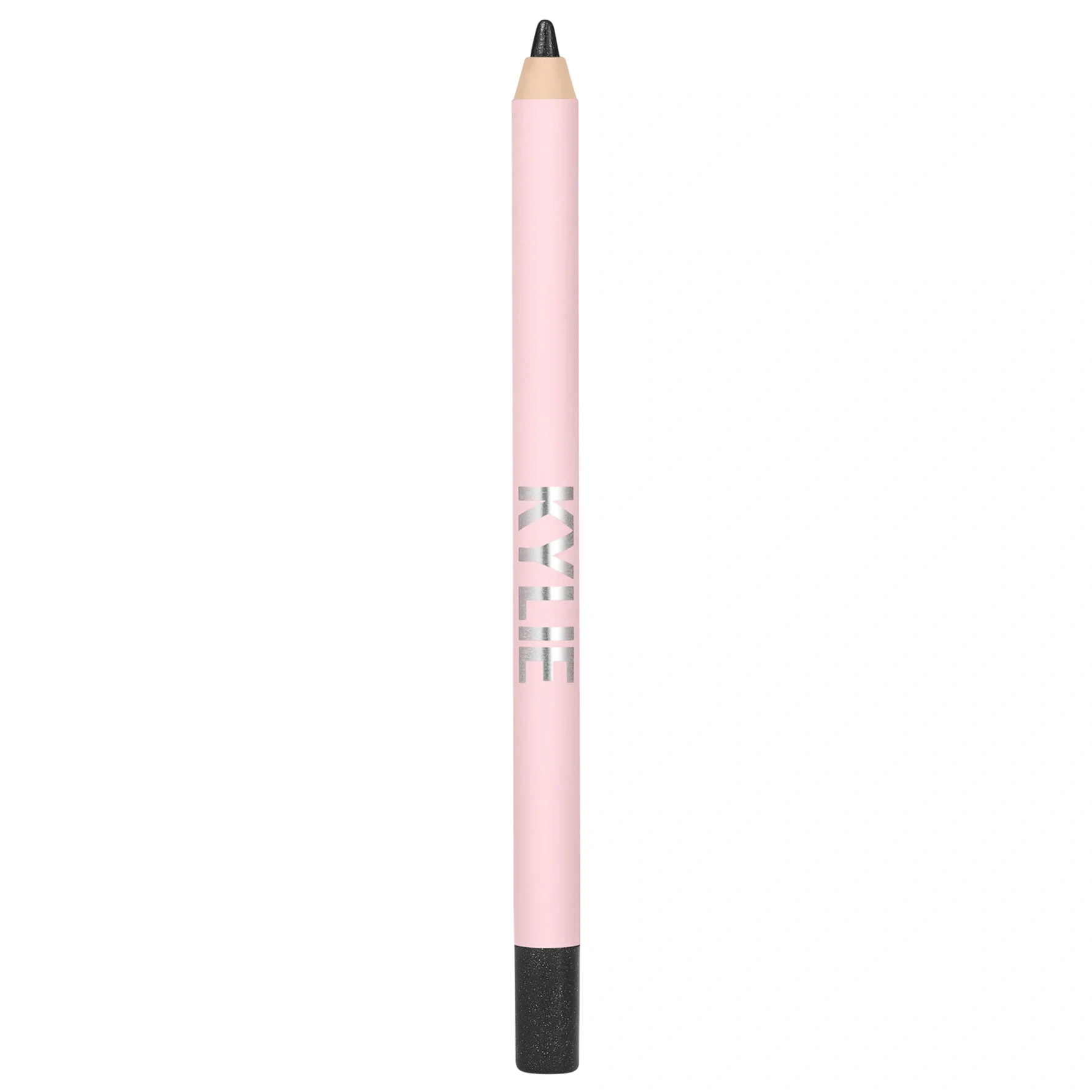 Kylie Cosmetics Gel Eyeliner Pencil 9 Shimmery Black