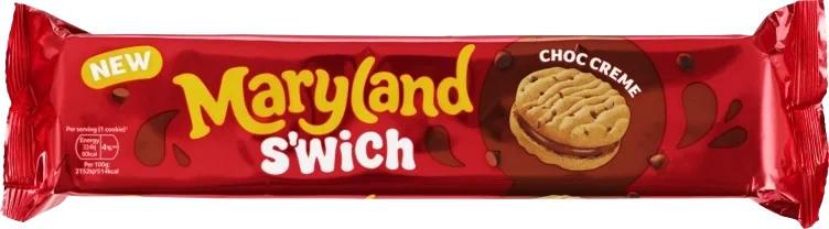 Maryland S'Wich 150g