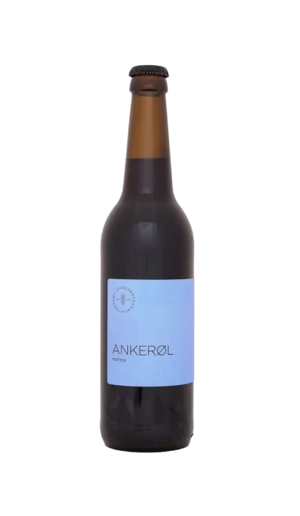 Ankerøl
