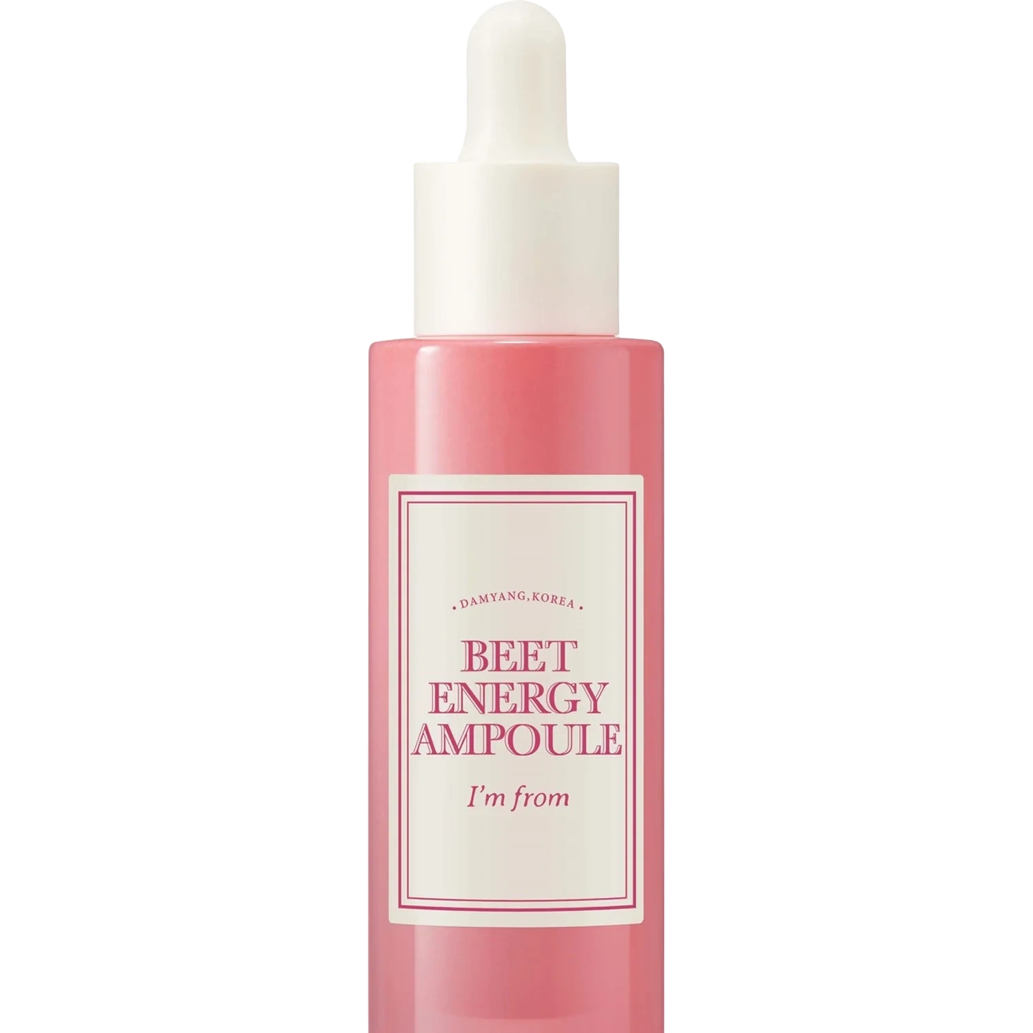 I'm From Beet Energy Ampoule