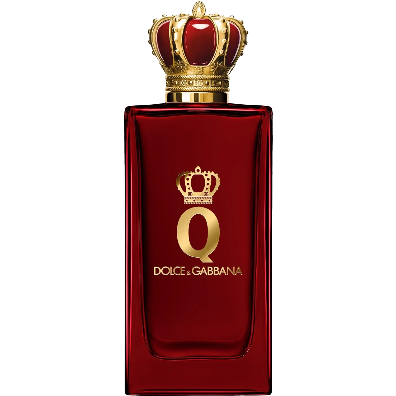 Dolce & Gabbana Q by Dolce&Gabbana Parfum