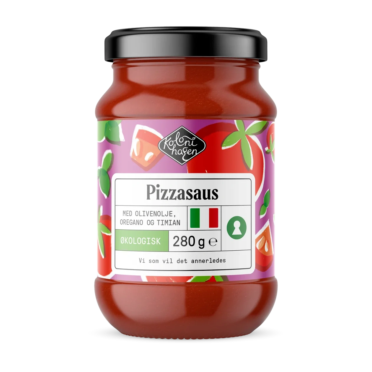 Pizzasaus