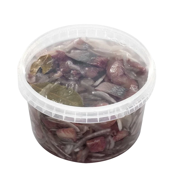 Sursild 900g Salatmestern
