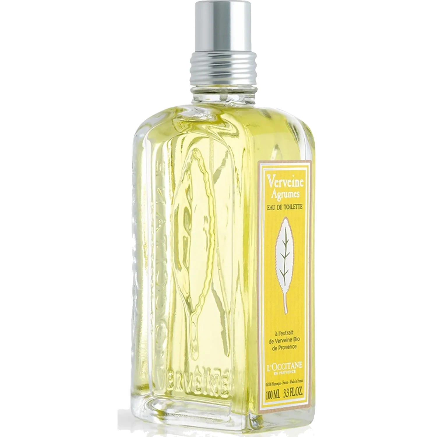 L'Occitane en Provence Citrus Verbena