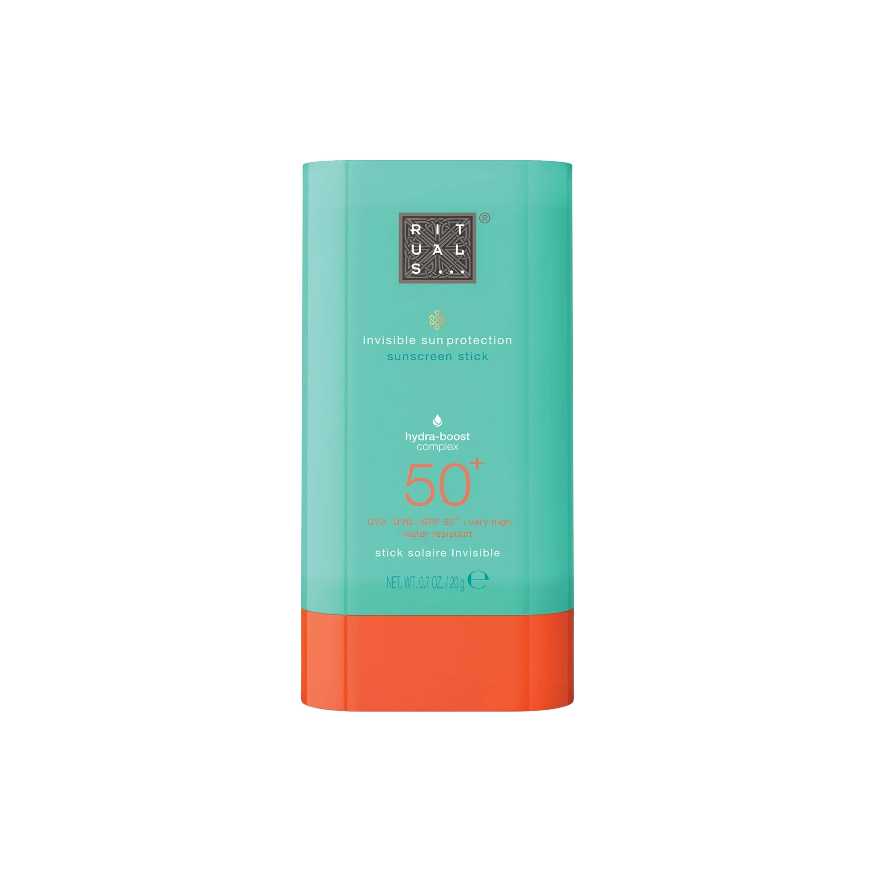 RITUALS The Ritual of Karma Stick Sun Protection SPF 50+ 20 g