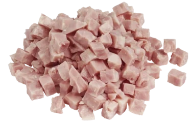 Skinke Ternet Ca 2.5kg