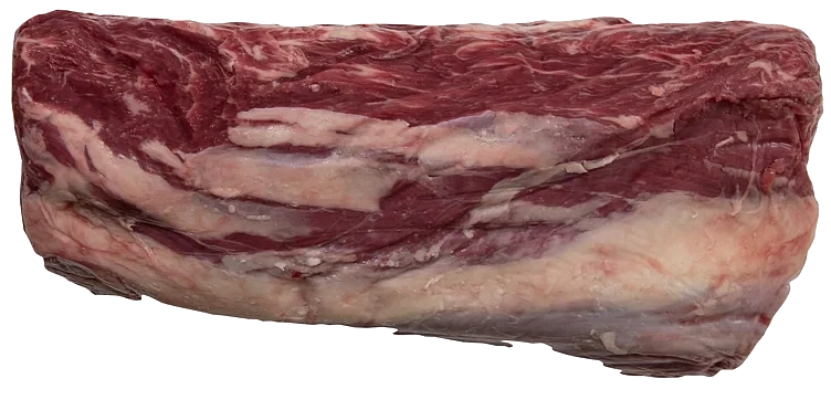 Storfe Entrecote Hel Rå Ca 3kg Frys Mydland