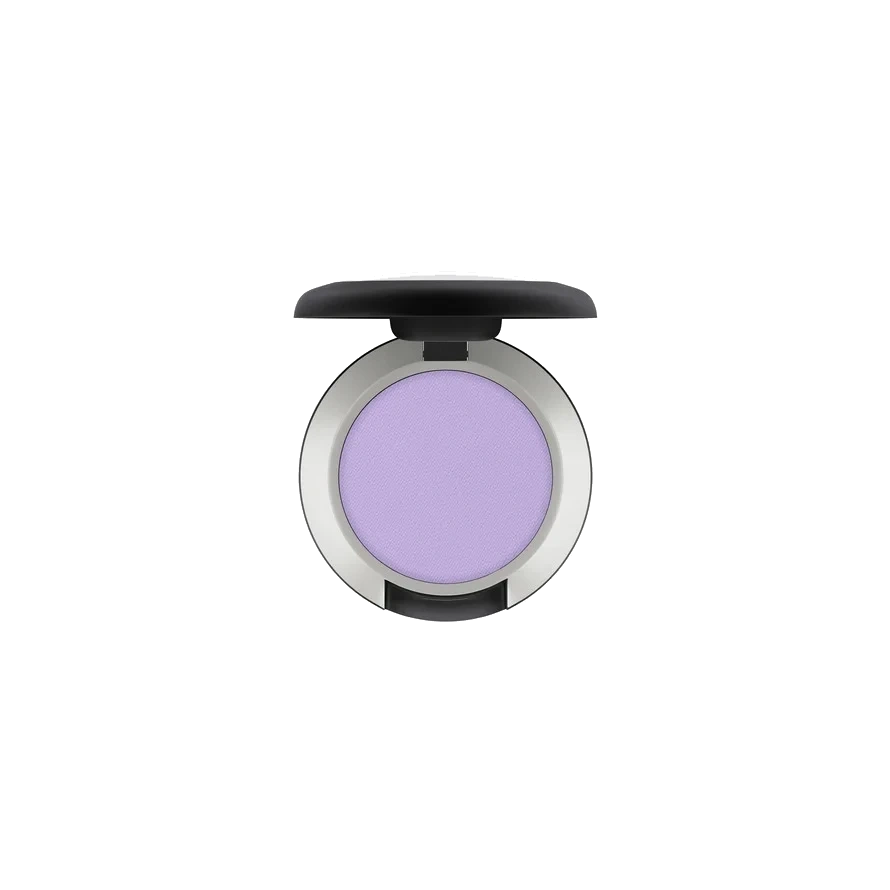 MAC Powder Kiss Soft Matte Eye Shadow Such A Tulle