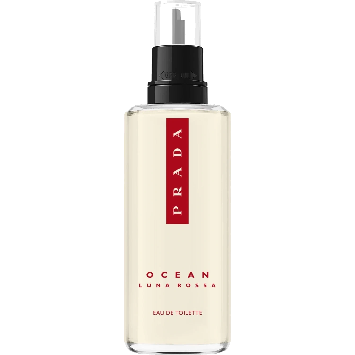 Prada Luna Rossa Ocean