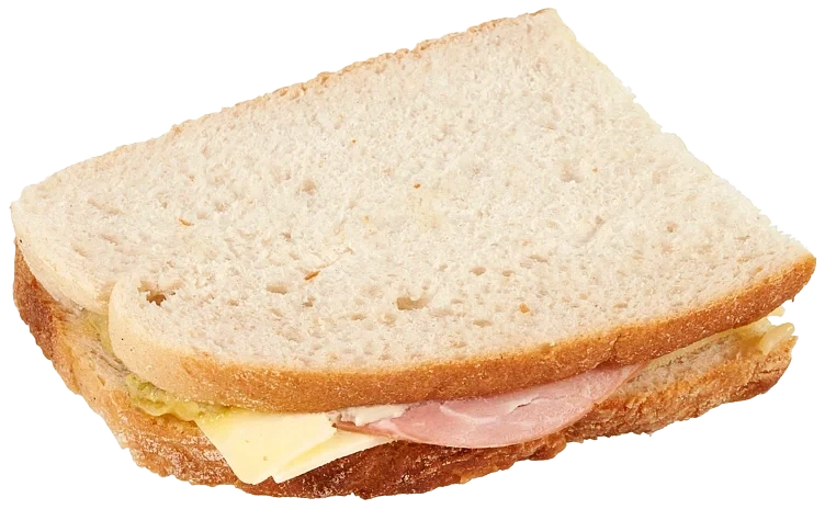 Grill toast cuban style   20x175g
