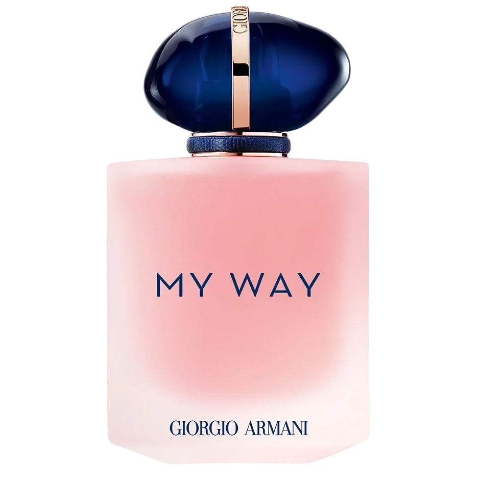 Armani My Way Floral