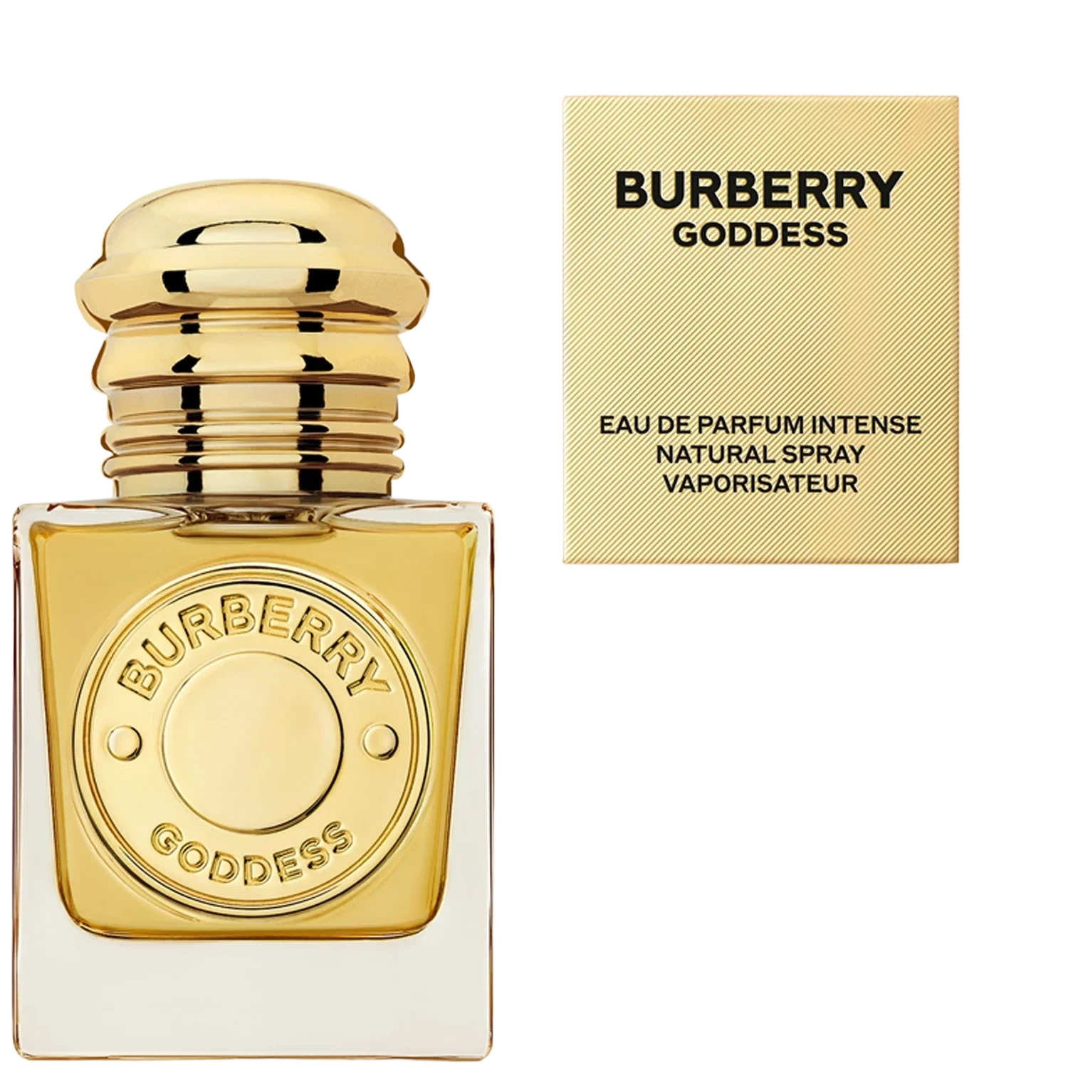 Burberry Goddess Eau de Parfum Intense 30 ml