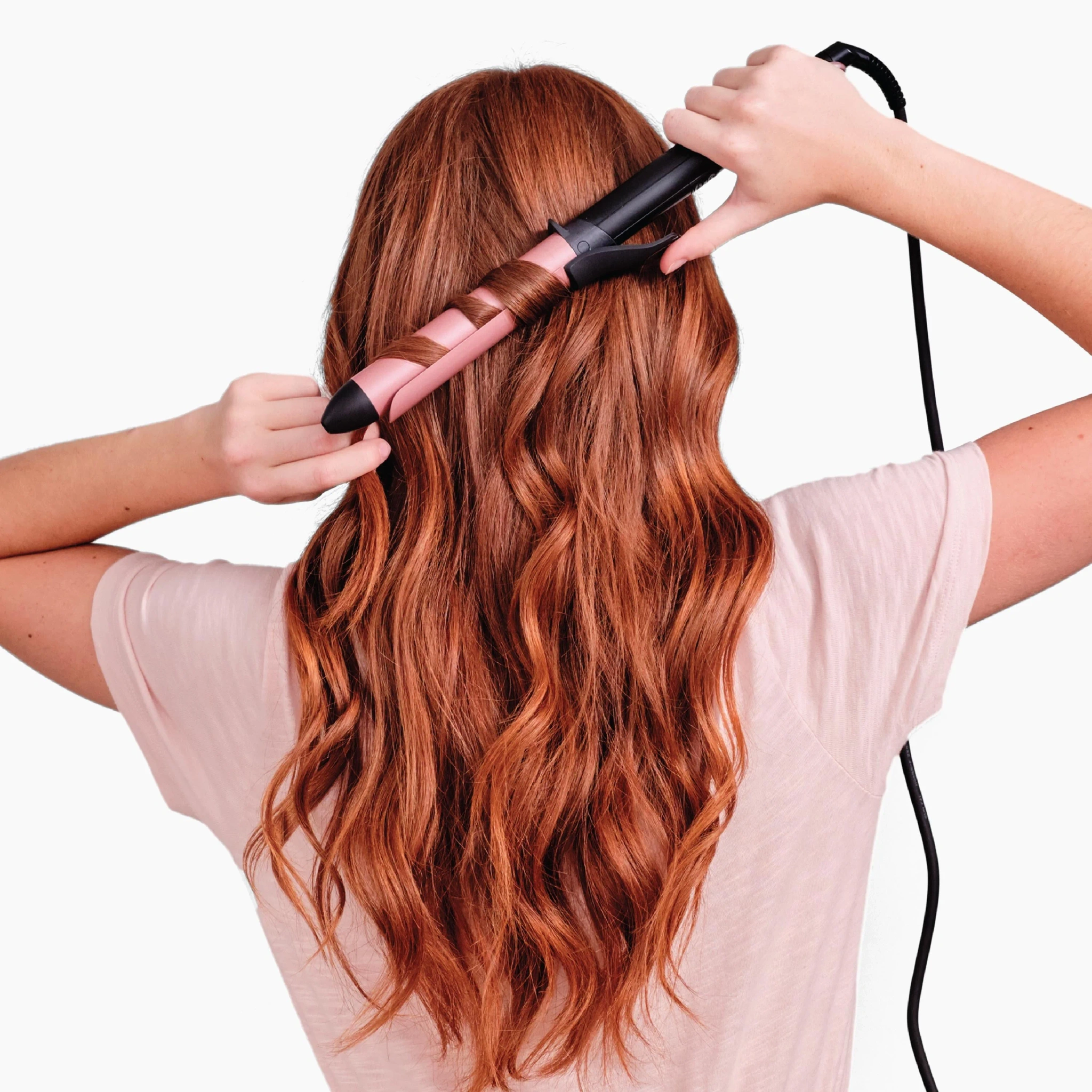 BaByliss 32Mm Curling Tong